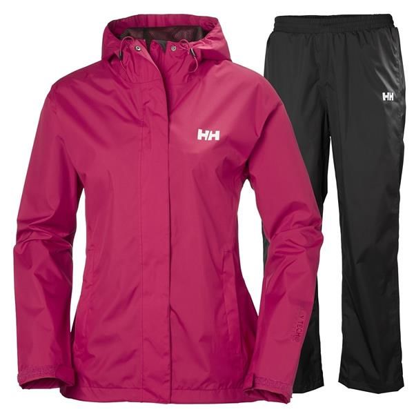 helly hansen portland regnsæt helly hansen portland regnsæt